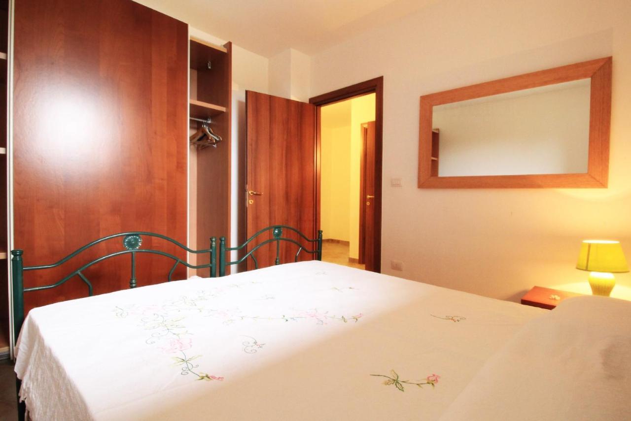 Case Vacanze San Gregorio By Lovesud Patù Exteriör bild