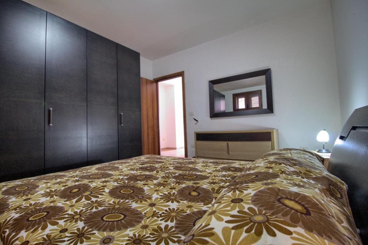 Case Vacanze San Gregorio By Lovesud Patù Exteriör bild