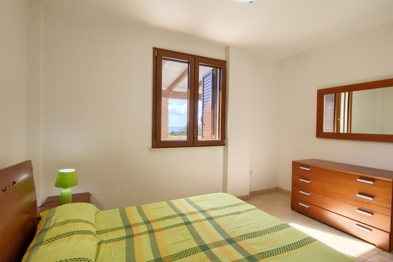 Case Vacanze San Gregorio By Lovesud Patù Exteriör bild