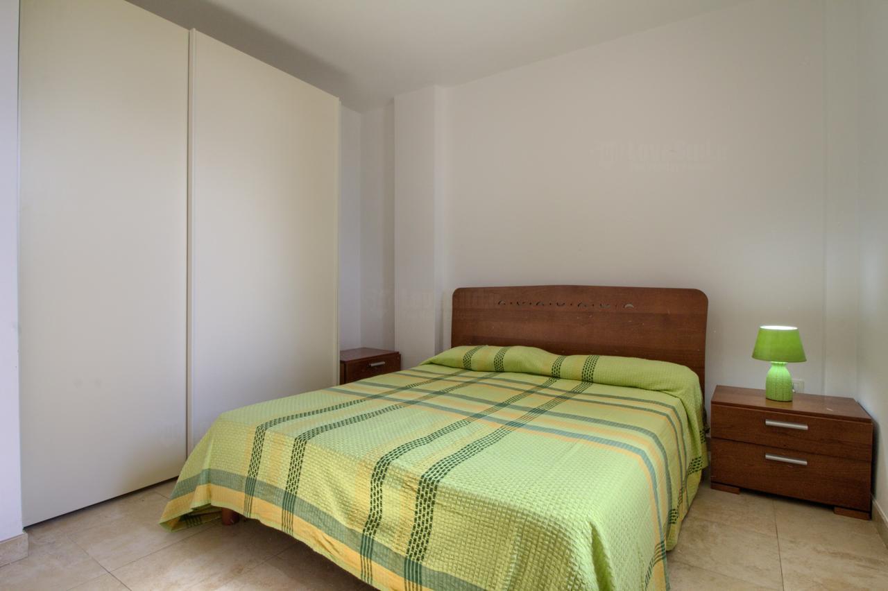 Case Vacanze San Gregorio By Lovesud Patù Exteriör bild