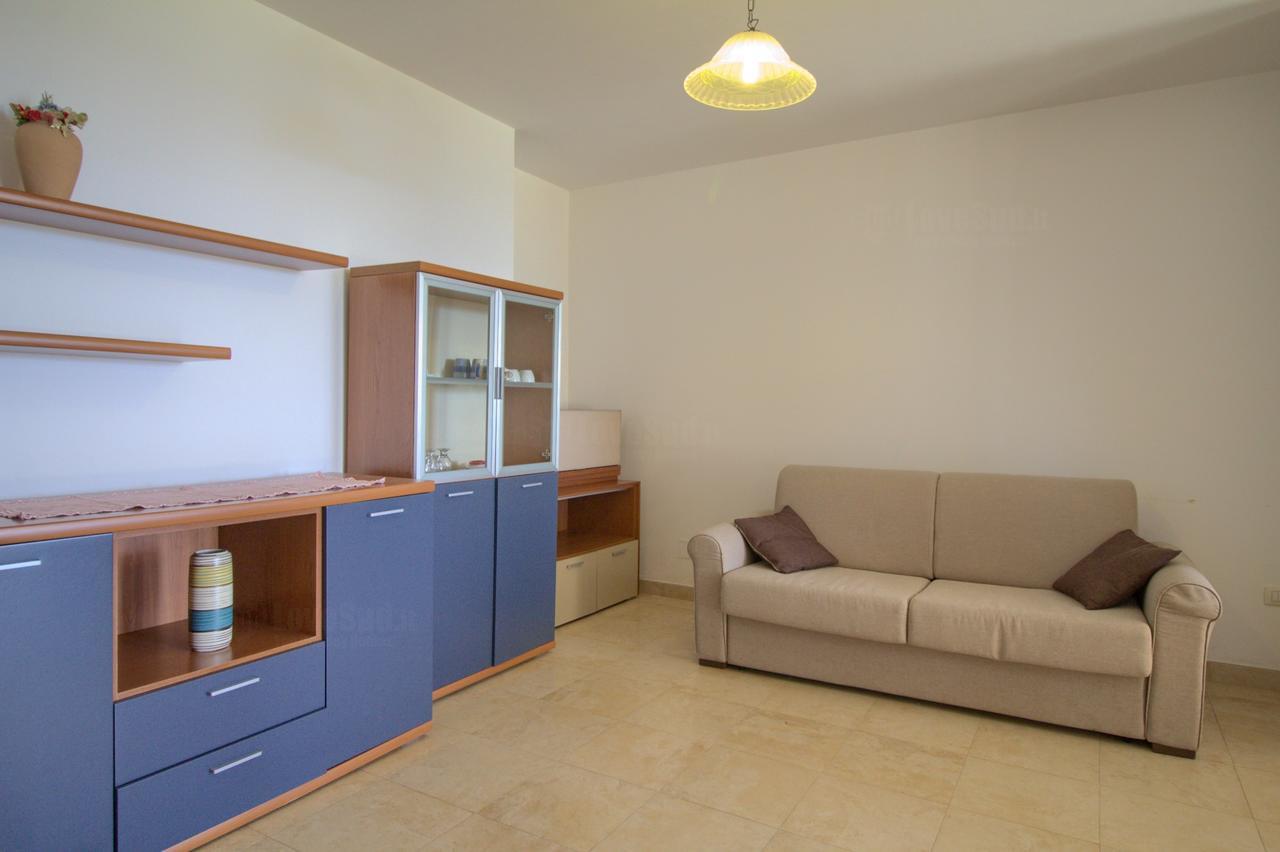 Case Vacanze San Gregorio By Lovesud Patù Exteriör bild