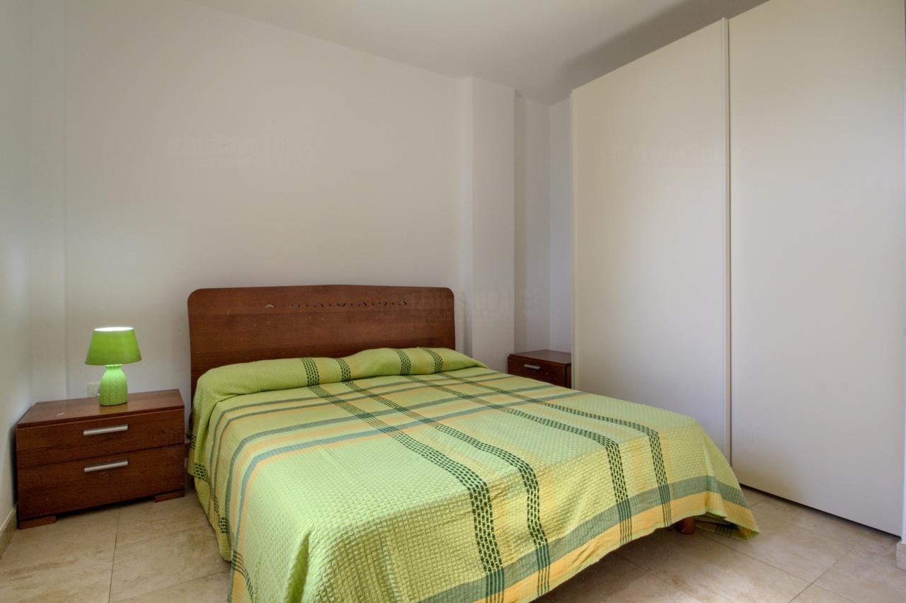 Case Vacanze San Gregorio By Lovesud Patù Exteriör bild